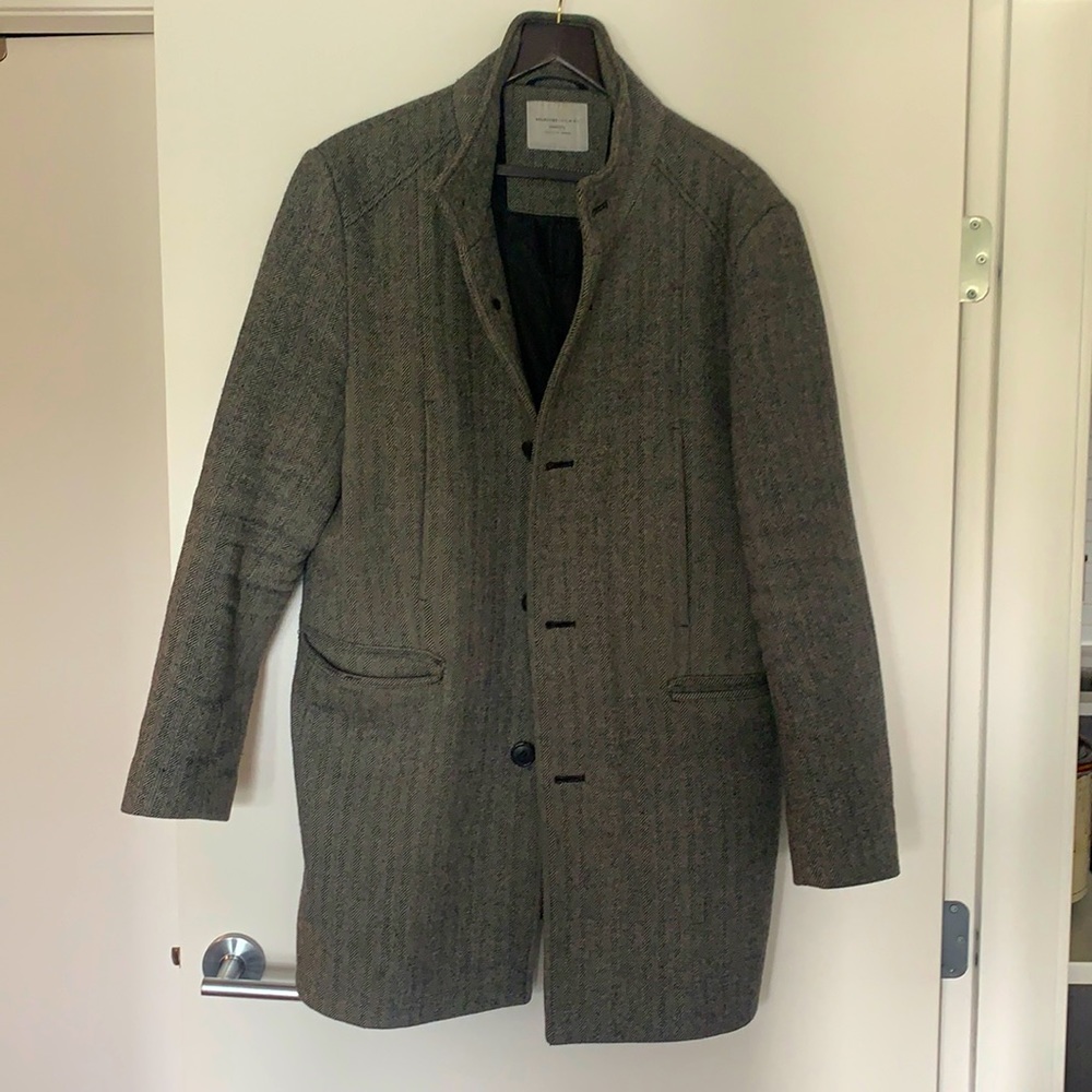 Selected Homme men’s Winter Coat